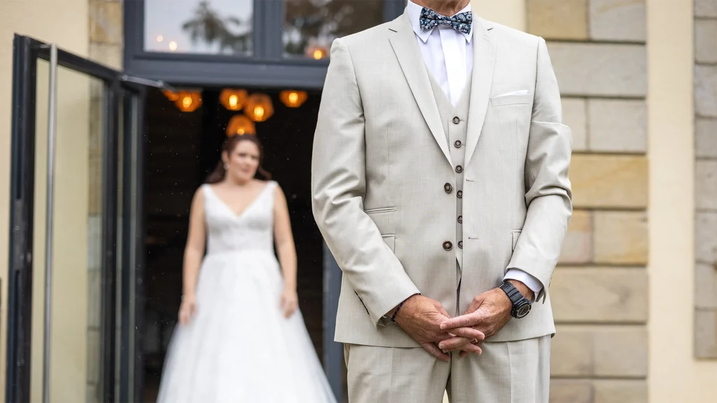 Moment du Firstlook moment des indes à Quimper